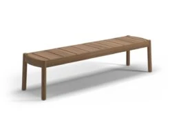 Haven High Coffee Table -Outdoor Furniture GlosterHavenHighTeak