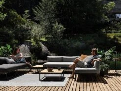 Maya Lounge Chair -Outdoor Furniture GlosterMaya2