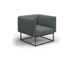 Maya Lounge Chair -Outdoor Furniture GlosterMaya4