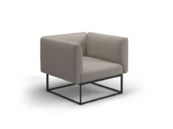 Maya Lounge Chair