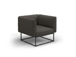 Maya Lounge Chair -Outdoor Furniture GlosterMaya6