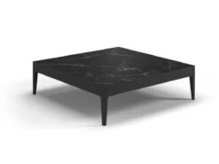 Grid Coffee Table -Outdoor Furniture Gridquadmarmoneroenero