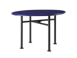 Gubi Carmel Outdoor Coffee Table - L. 60 Cm