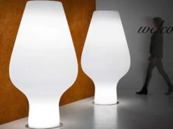 Harbo Light Vase -Outdoor Furniture Harbo2