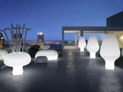 Harbo Light Vase -Outdoor Furniture Harbo3