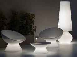 Fade Relax Light Armchair Outdoor 13 Fade Relax Light Armchair Outdoor -Outdoor Furniture IGHTRELAZCOOLECT