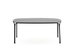 Kartell Hiray Outdoor Coffee Table 20 Kartell Hiray Outdoor Coffee Table -Outdoor Furniture KartellHirayCoffeeTable38Black