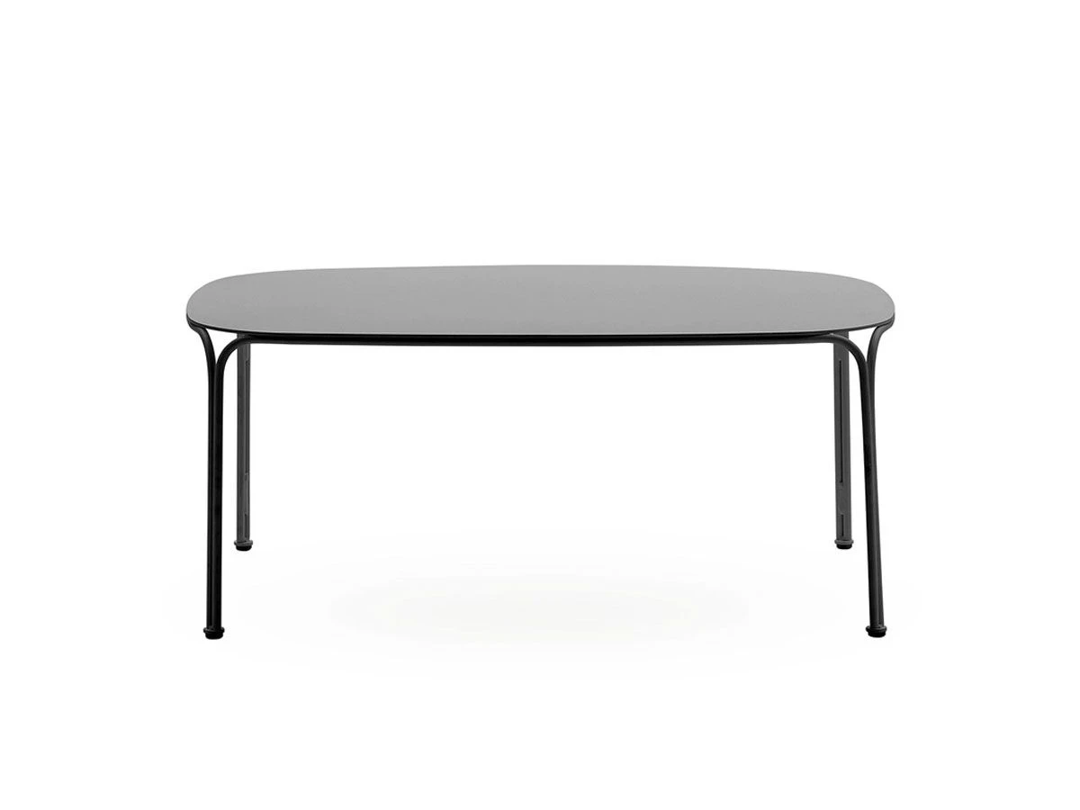 Kartell Hiray Outdoor Coffee Table 5 Kartell Hiray Outdoor Coffee Table - Image 3