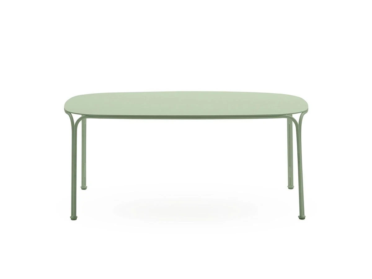 Kartell Hiray Outdoor Coffee Table 9 Kartell Hiray Outdoor Coffee Table - Image 7