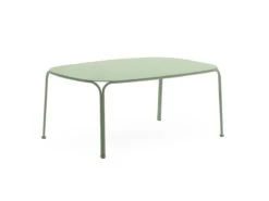 Kartell Hiray Outdoor Coffee Table 25 Kartell Hiray Outdoor Coffee Table -Outdoor Furniture KartellHirayCoffeeTable38Green2