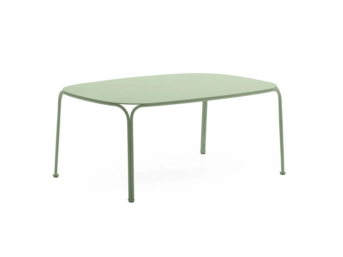 Kartell Hiray Outdoor Coffee Table 10 Kartell Hiray Outdoor Coffee Table - Image 8