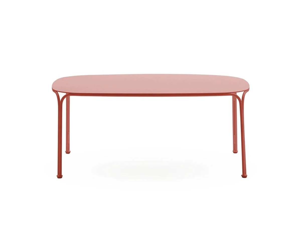 Kartell Hiray Outdoor Coffee Table 7 Kartell Hiray Outdoor Coffee Table - Image 5