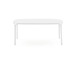 Kartell Hiray Outdoor Coffee Table