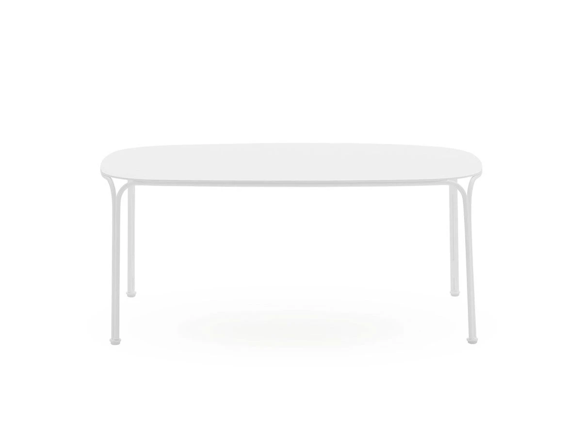Kartell Hiray Outdoor Coffee Table 3 Kartell Hiray Outdoor Coffee Table