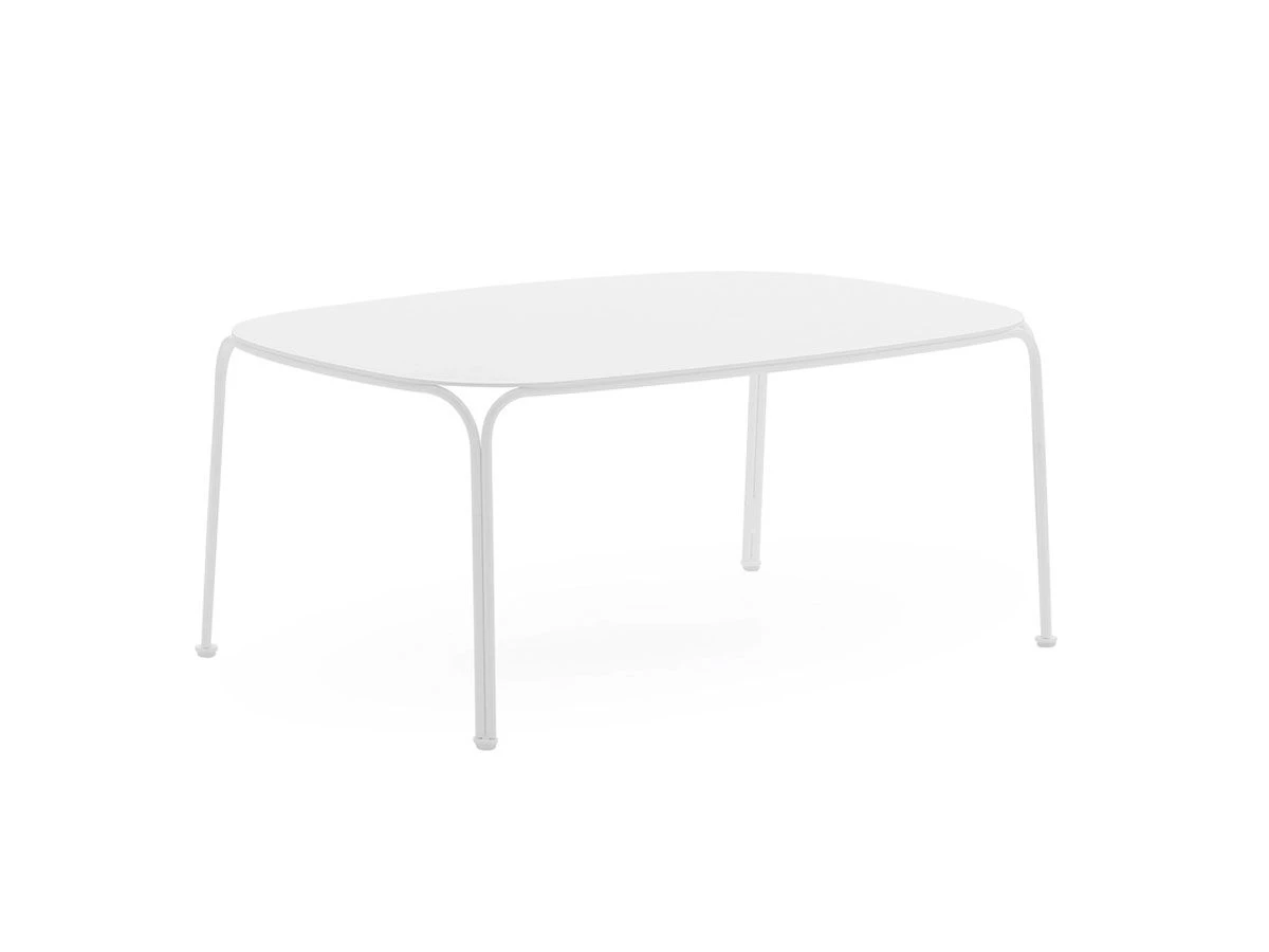 Kartell Hiray Outdoor Coffee Table 4 Kartell Hiray Outdoor Coffee Table - Image 2