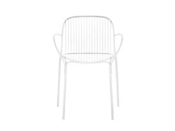 Kartell Hiray Outdoor Small Armchair