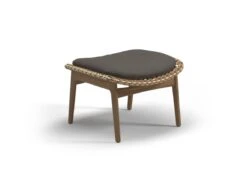 Kay Ottoman - Harvest / Fife Platinum