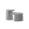 Giro Coffee Table - Stone -Outdoor Furniture KettalGiroTavolinoCoffeeTableStone4
