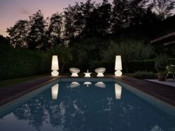 Fade Relax Light Armchair Outdoor 14 Fade Relax Light Armchair Outdoor -Outdoor Furniture LIGHTFADEARMCHAIR