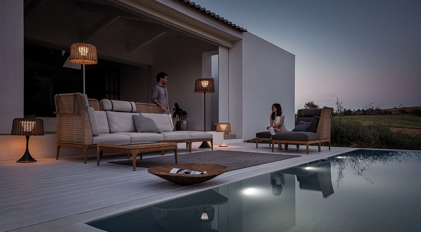 Lima Coffee Table 4 Lima Coffee Table - Image 2