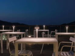 EMU Luciole Table Lamp 15 EMU Luciole Table Lamp -Outdoor Furniture Luciole Ambient 2