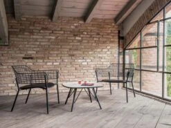 EMU Lyze Lounge Chair 15 EMU Lyze Lounge Chair -Outdoor Furniture LyzeLounge