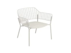 EMU Lyze Lounge Chair