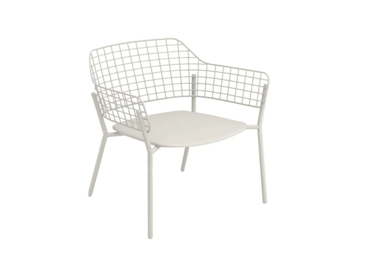 EMU Lyze Lounge Chair 3 EMU Lyze Lounge Chair