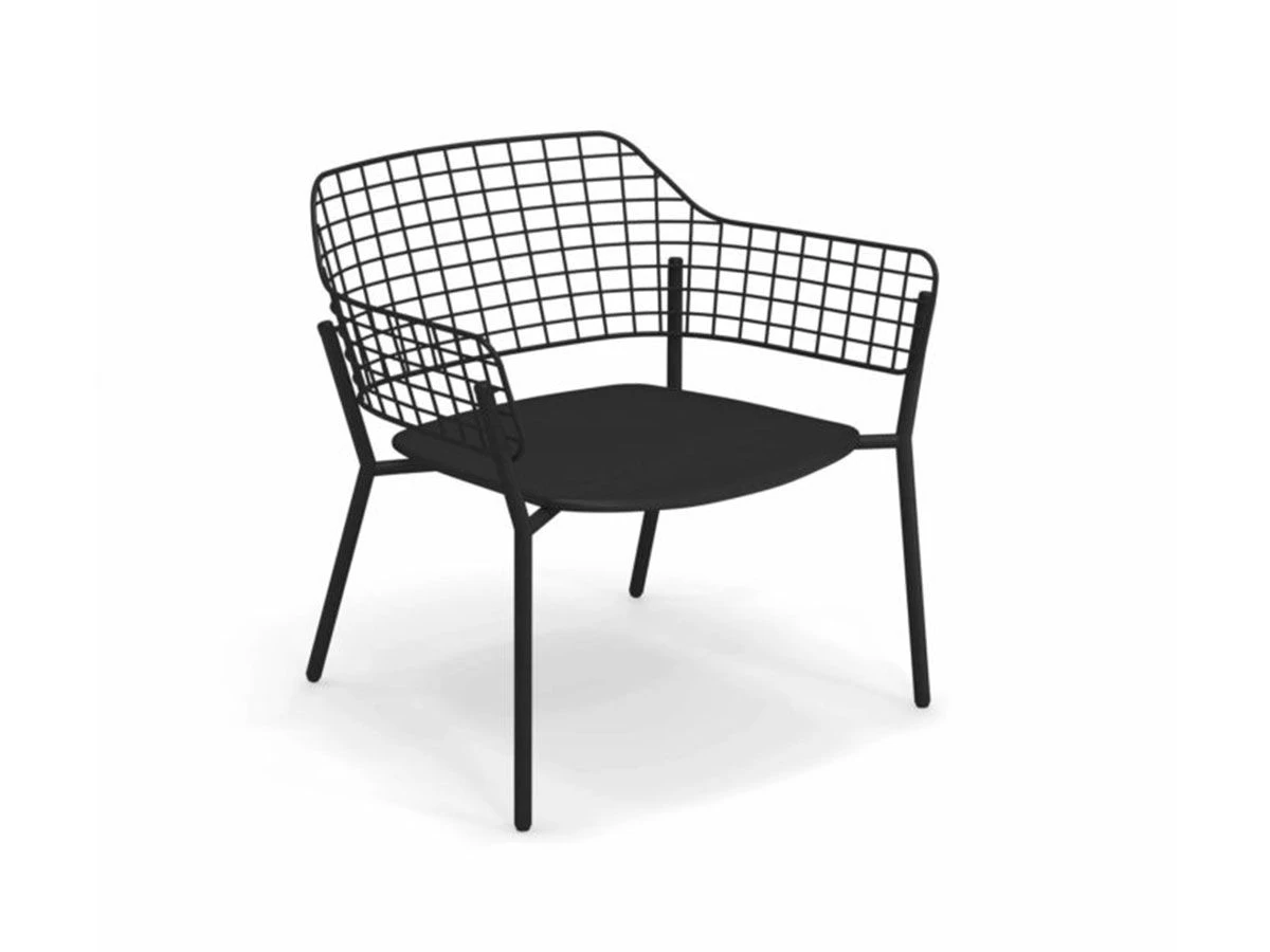 EMU Lyze Lounge Chair 4 EMU Lyze Lounge Chair - Image 2