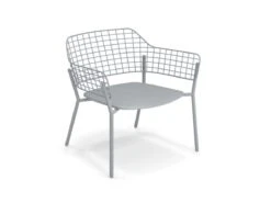 EMU Lyze Lounge Chair 14 EMU Lyze Lounge Chair -Outdoor Furniture LyzeLounge61772720 1