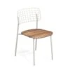 EMU Lyze Chair - Teak -Outdoor Furniture Lyze sedia 615T2382231