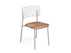 EMU Lyze Chair - Teak -Outdoor Furniture Lyzesedia615T9582721