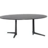 Kartell Multiplo XL Outdoor Table -Outdoor Furniture MULTIPLO XL outdoor ovale