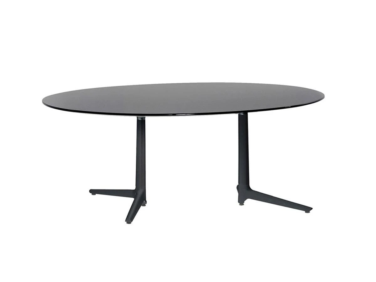 Kartell Multiplo XL Outdoor Table 3 Kartell Multiplo XL Outdoor Table