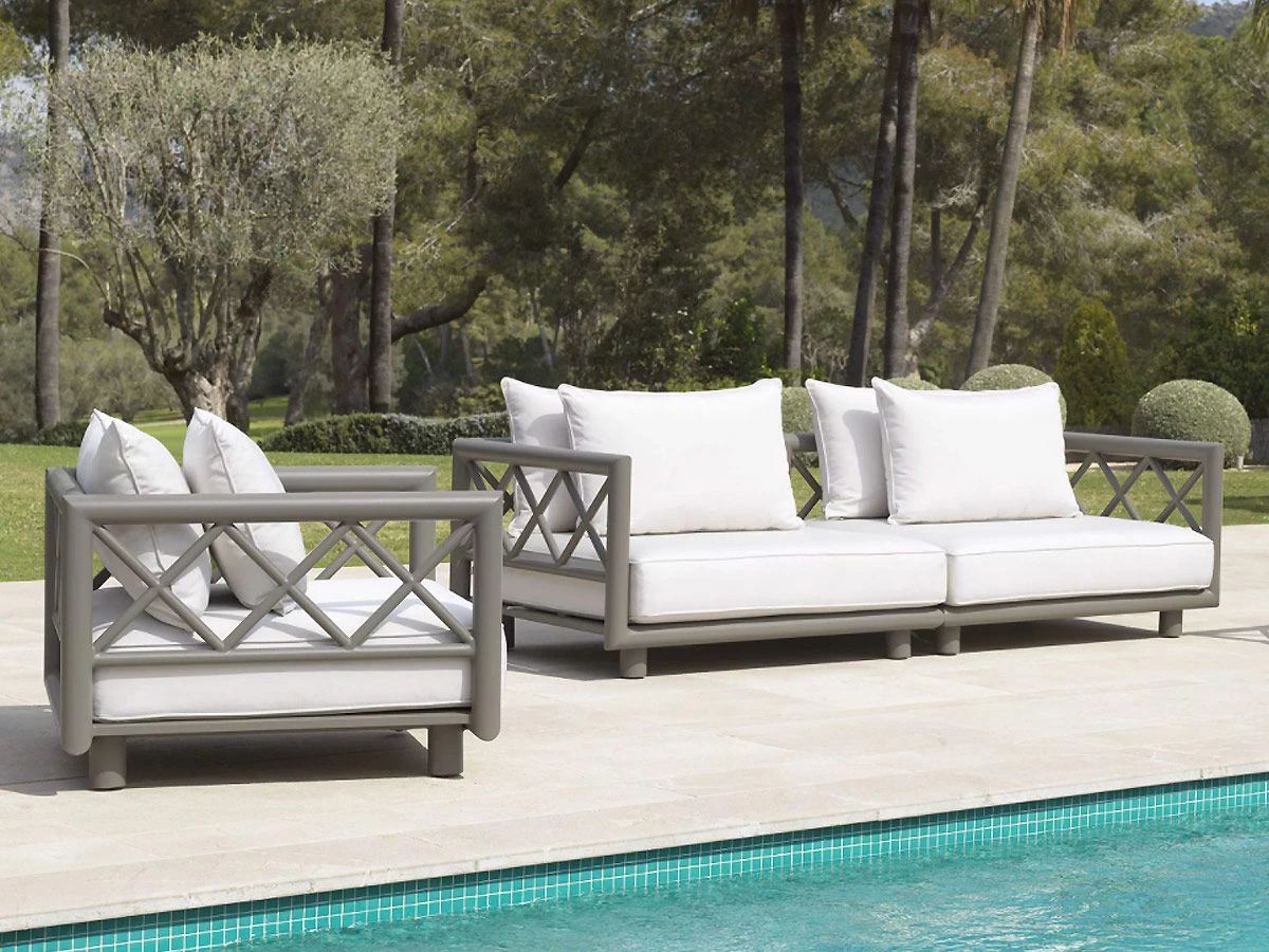 Mandelieu Sofa 4 Mandelieu Sofa - Image 2