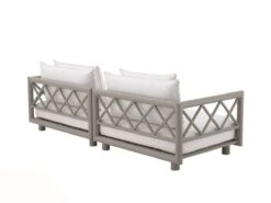 Mandelieu Sofa 10 Mandelieu Sofa -Outdoor Furniture MandelieusofaEichholtzback