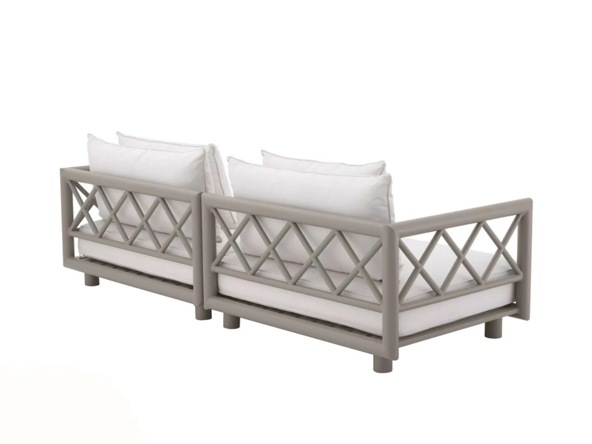 Mandelieu Sofa 6 Mandelieu Sofa - Image 4