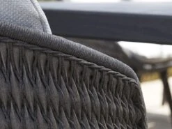 Sandua Dining Armchair -Outdoor Furniture ManuttiSanduaChairAnthracite5