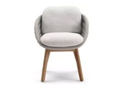 Sandua Dining Armchair -Outdoor Furniture ManuttiSanduaChairPepper2