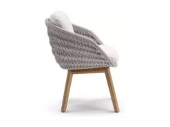 Sandua Dining Armchair -Outdoor Furniture ManuttiSanduaChairPepper3