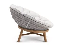 Sandua Daybed Papasan -Outdoor Furniture ManuttiSanduaDaybedPeppe3