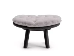 Sandua Footrest -Outdoor Furniture ManuttiSanduaFootrestAnthracite