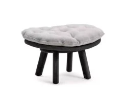 Sandua Footrest -Outdoor Furniture ManuttiSanduaFootrestAnthracite2