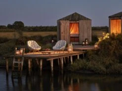 Sandua High Back Lounge Chair -Outdoor Furniture ManuttiSanduaLOUNGECHAIRPepper10