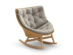Mbrace Rocking Chair