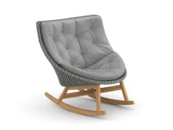 Mbrace Rocking Chair -Outdoor Furniture MbraceRockingChairDedonNew2