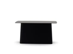 Vitra Metal Side Tables Outdoor 21 Vitra Metal Side Tables Outdoor -Outdoor Furniture MetalSideOutdoorVitraLargeDeepBlack