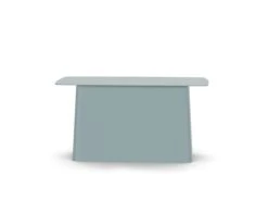 Vitra Metal Side Tables Outdoor 23 Vitra Metal Side Tables Outdoor -Outdoor Furniture MetalSideOutdoorVitraLargeIceGrey