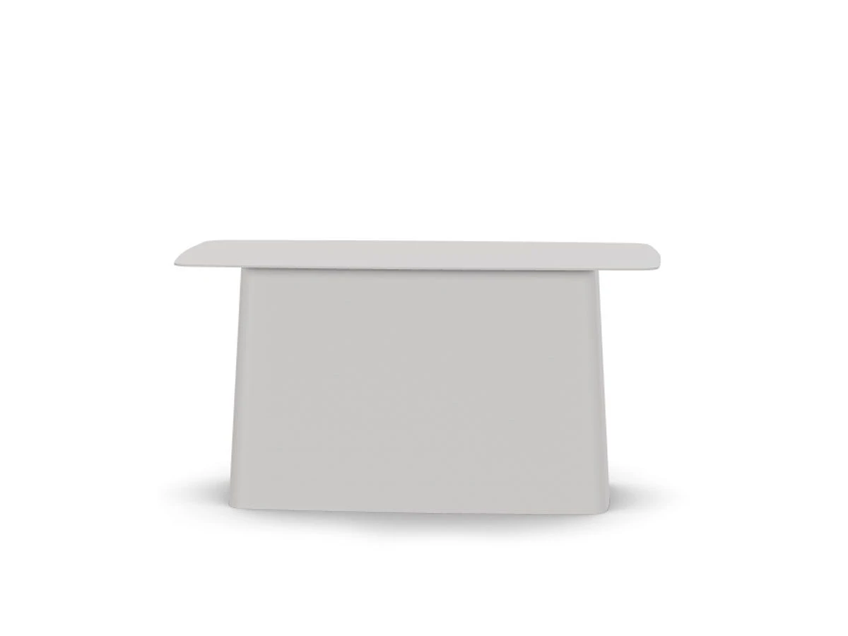 Vitra Metal Side Tables Outdoor 8 Vitra Metal Side Tables Outdoor - Image 6