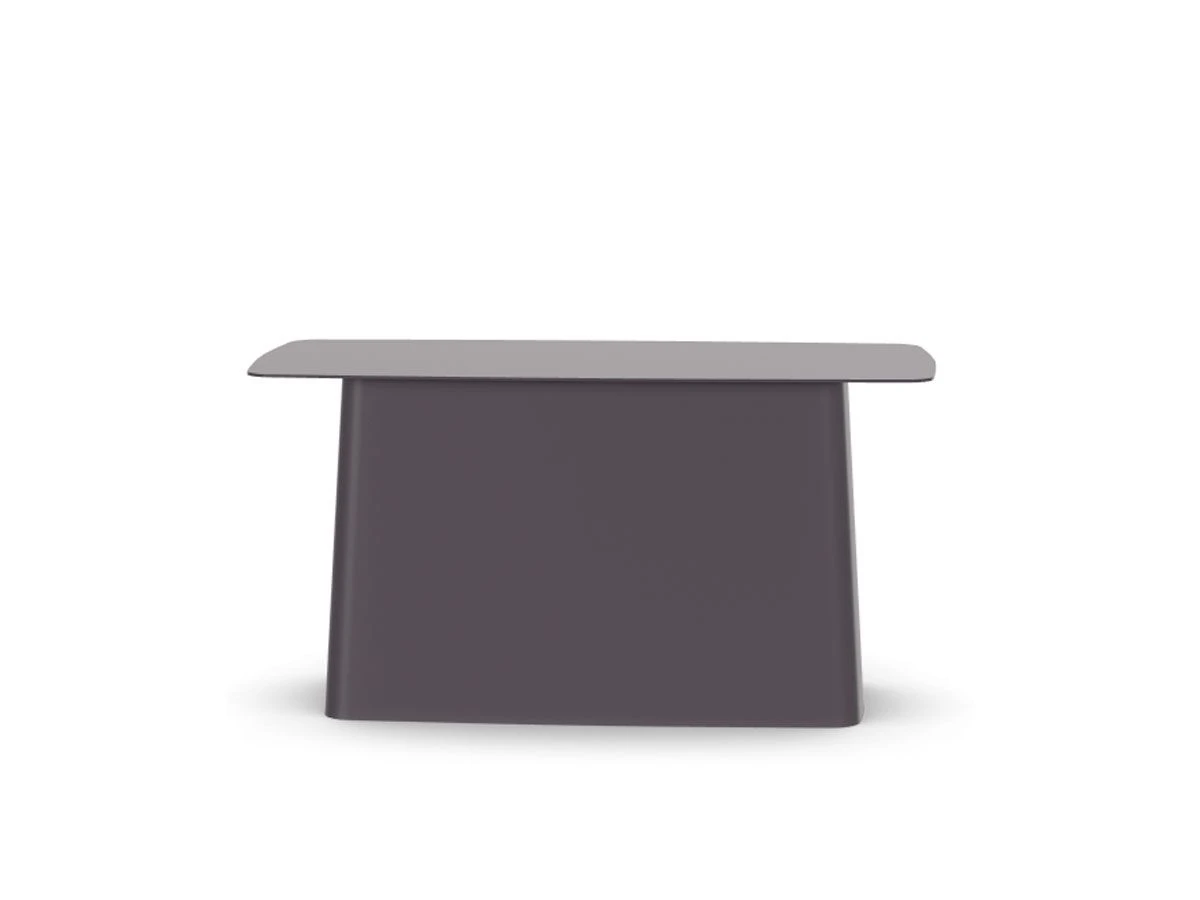 Vitra Metal Side Tables Outdoor 6 Vitra Metal Side Tables Outdoor - Image 4